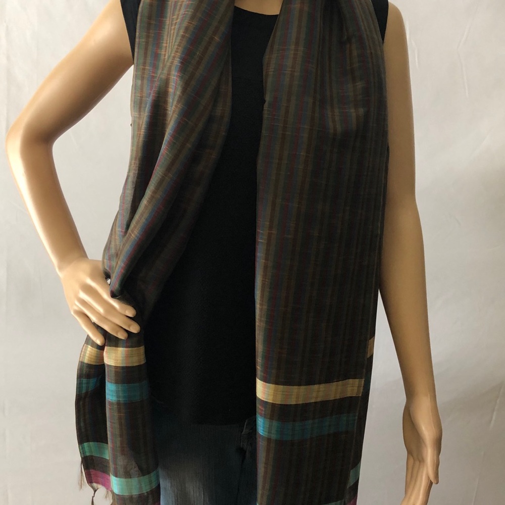 💥3 For $10💥 X-LG SCARF